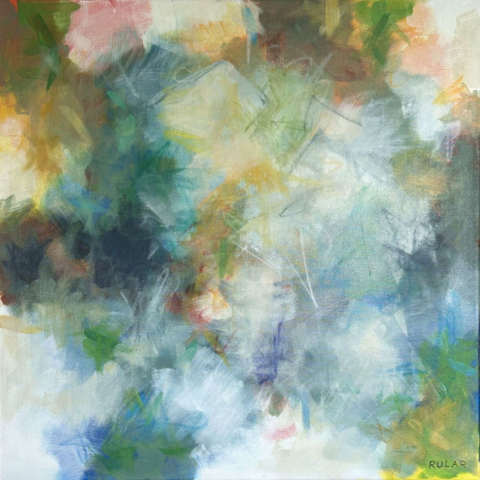 Rune Larsen